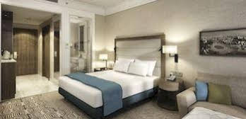 Moevenpick Hotel Istanbul GoldenHorn