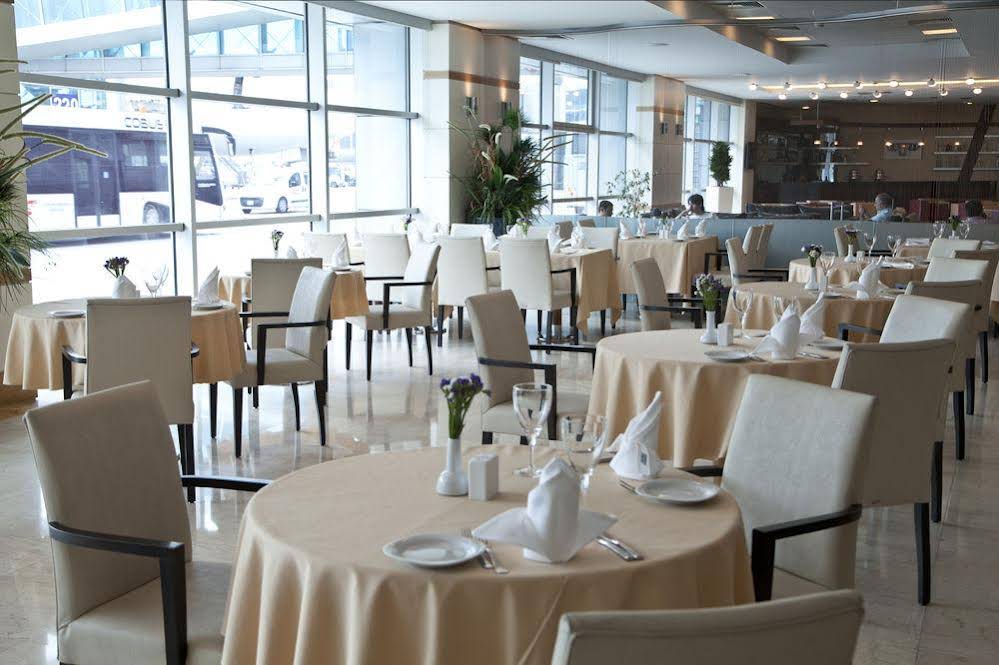 Tav Airport Hotel