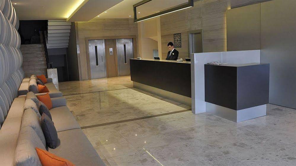 Kervansaray Bursa City Otel