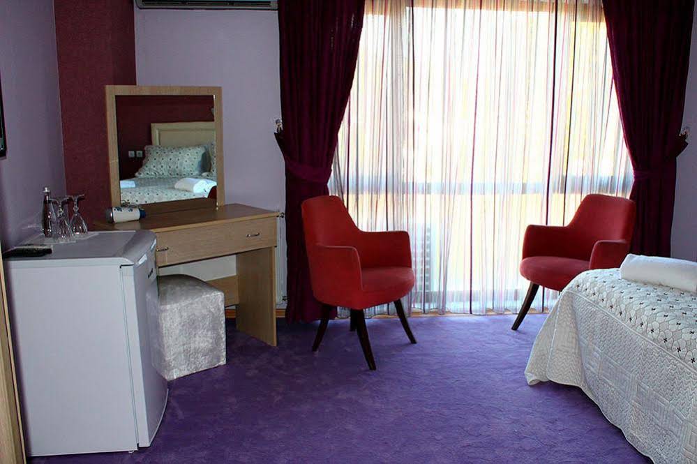 İstanbul Hotel Sapanca