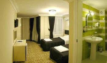 Hotel Grand Heykel