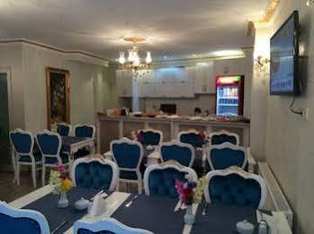 Nova Roma Hotel Istanbul