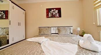 Avrasya Zirve Apart