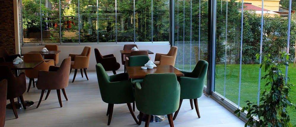 İstanbul Hotel Sapanca