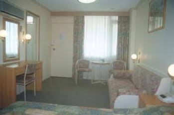 Sydney Lodge Motel