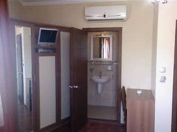 Kalepark Hotel