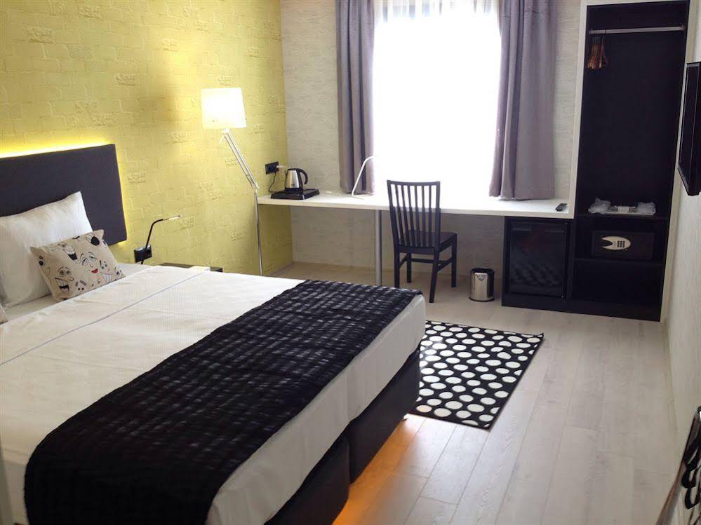 Tempo Fair Suites