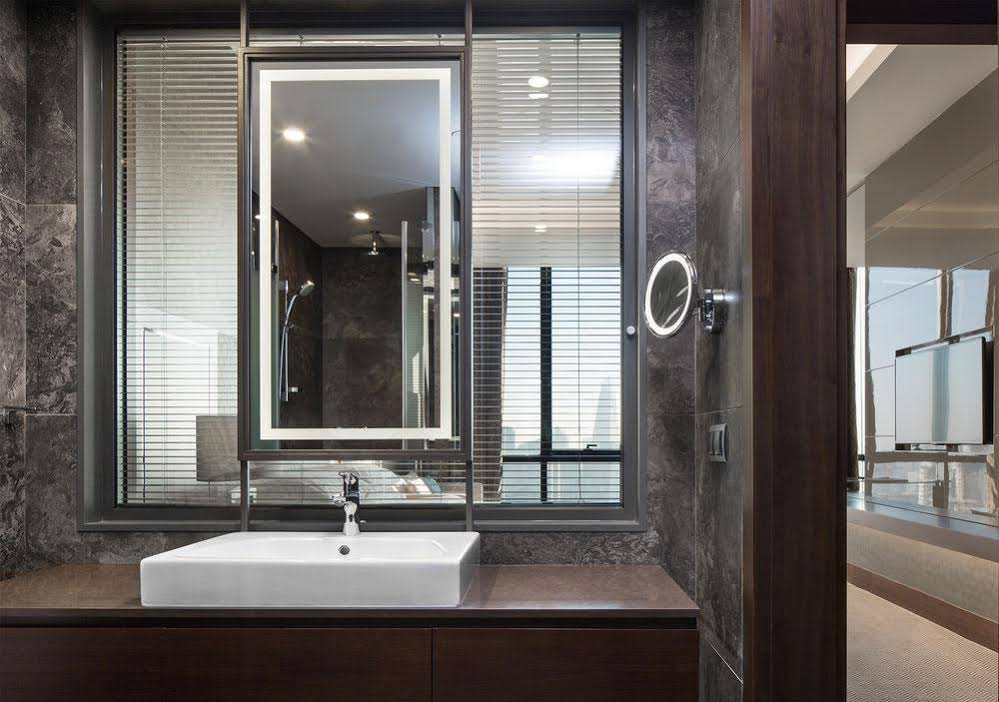 Sheraton Grand Istanbul Atasehir Hotel