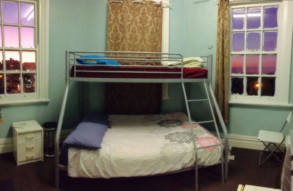 Bondi Shores Accommodation