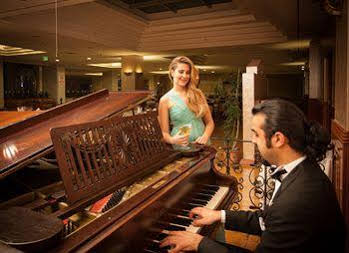 Kervansaray City Thermal Spa and Convention Center.