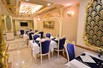 Golden Taha Hotel