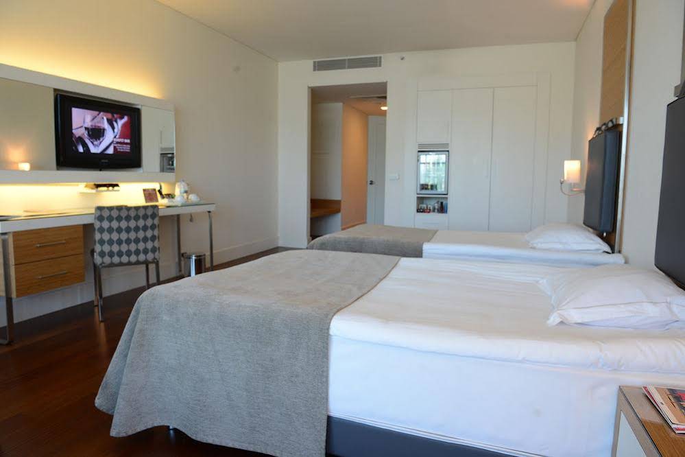 Tav Airport Hotel