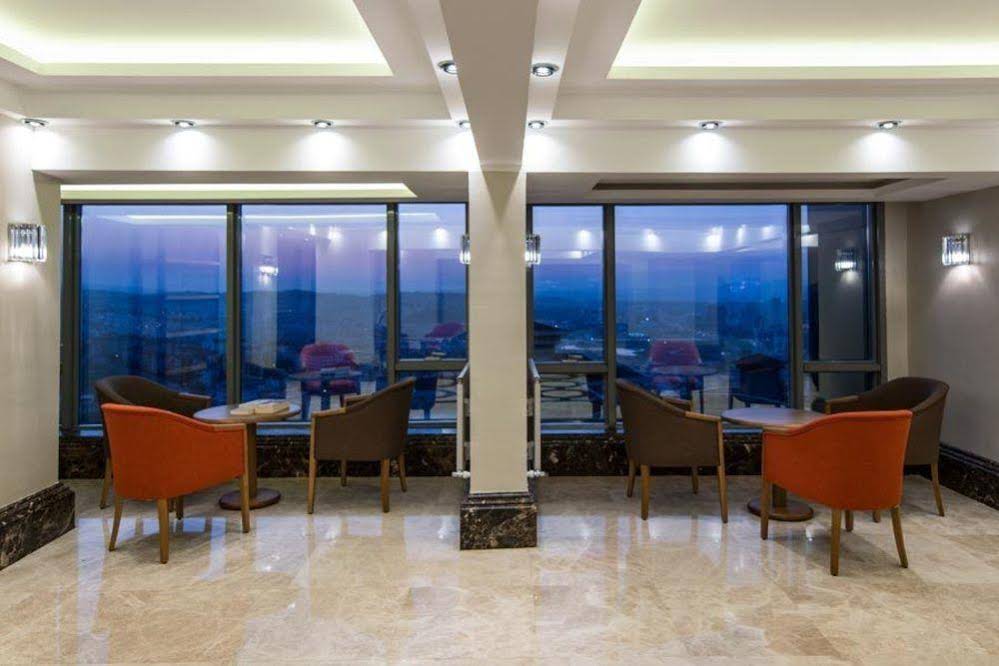 THE BERUSSA HOTEL