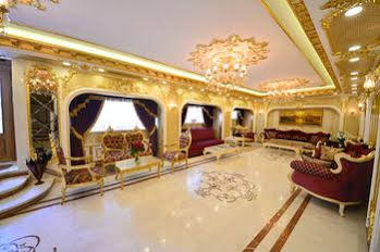 Golden Taha Hotel