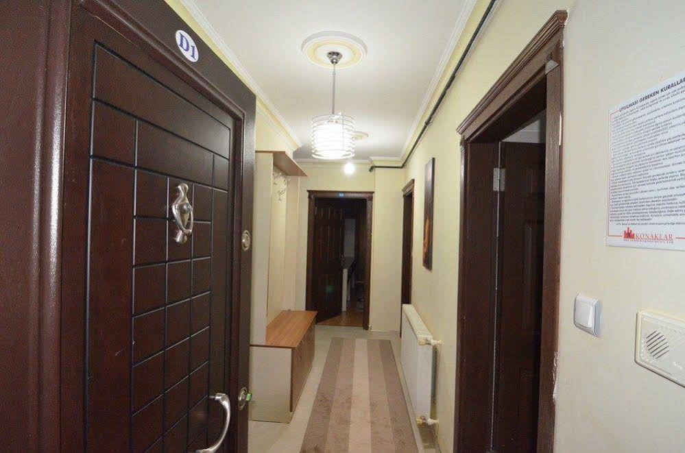 Konaklar Apart 3