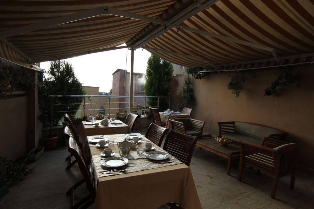 Art City Hotel Istanbul