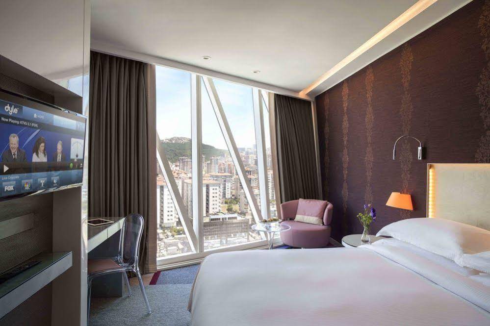 Burgu Arjaan by Rotana.