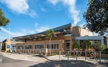 Sands Hotel, Maroubra