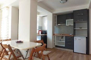 Bianco Residence Taksim