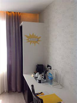 Tempo Fair Suites