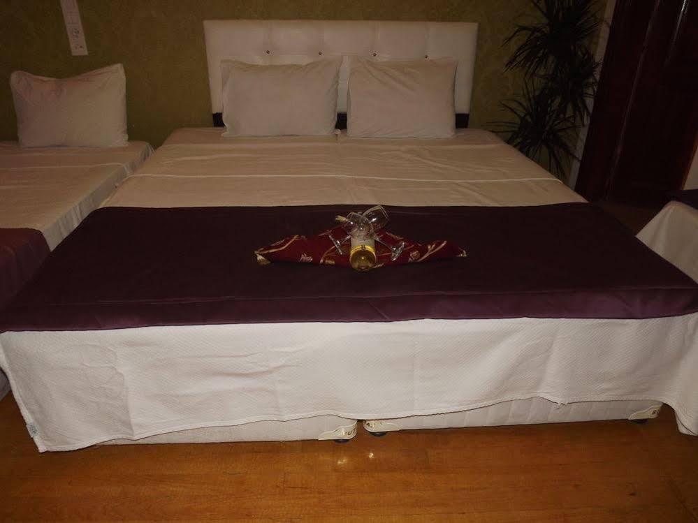 Suleymaniye Hotel