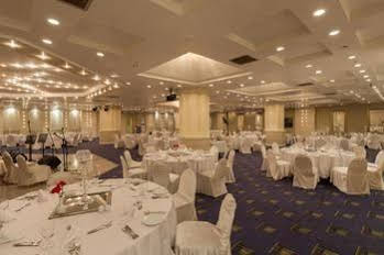 Kervansaray City Thermal Spa and Convention Center.