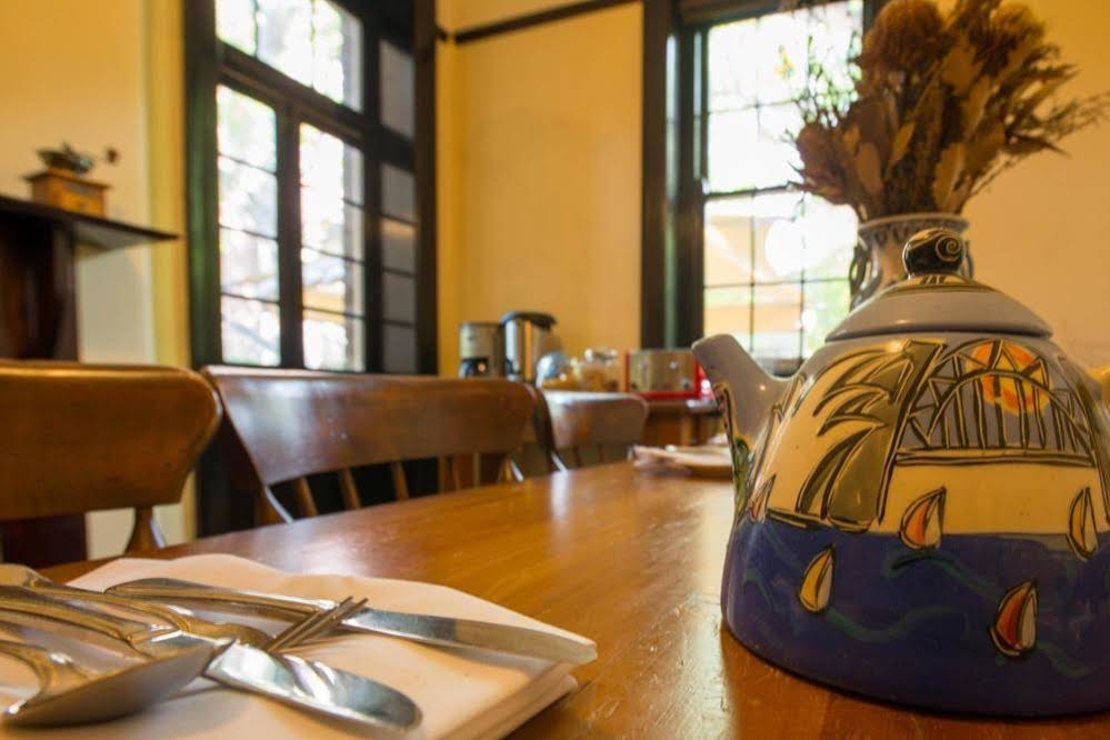 Sydney Harbour Bed and Breakfast
