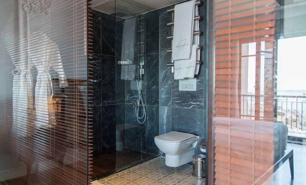 Georges Hotel Galata