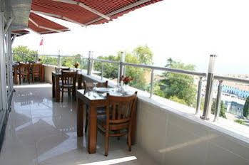 Kalepark Hotel