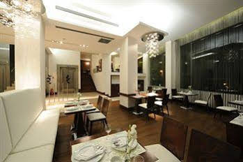 Burcman Hotel