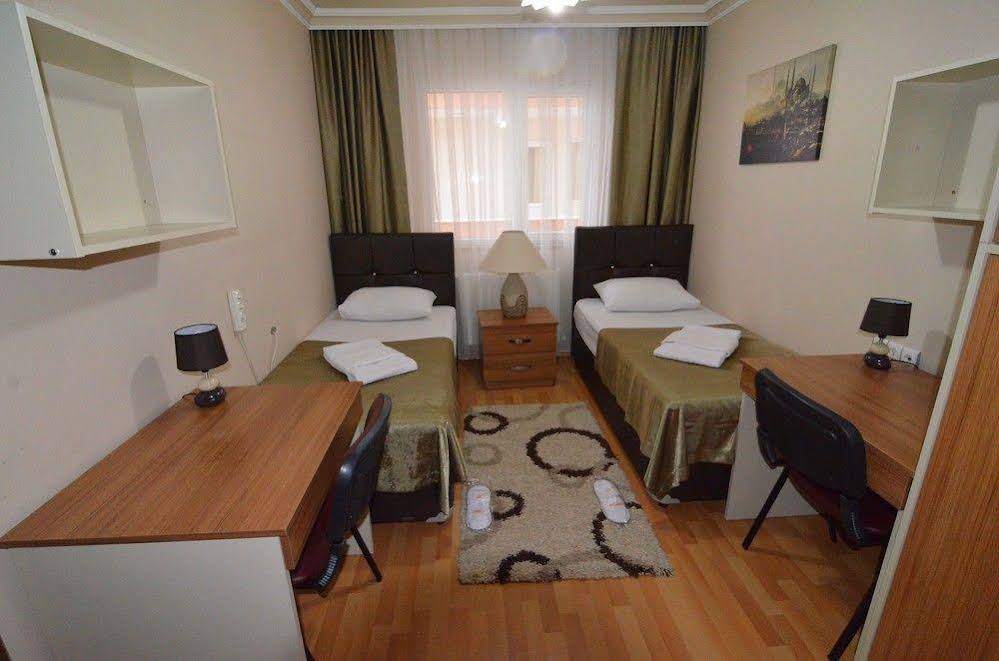 Konaklar Apart 3