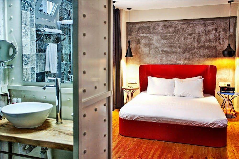 SuB Karakoy - Special Category