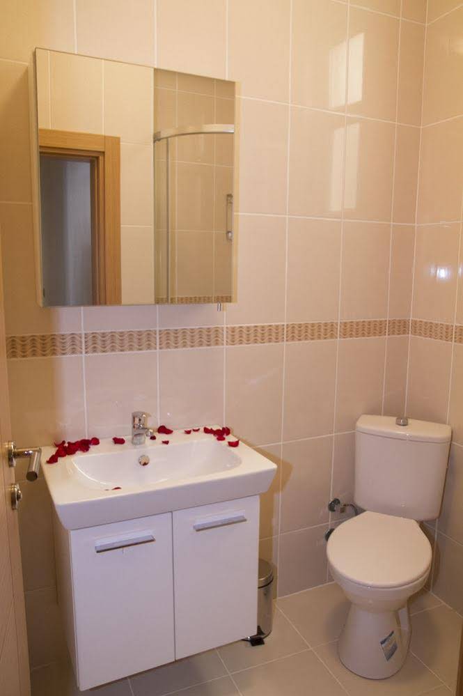 Taksim Bomonti VIP Apartments