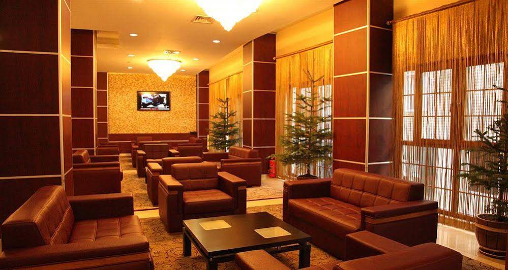 Bursa Palas Hotel