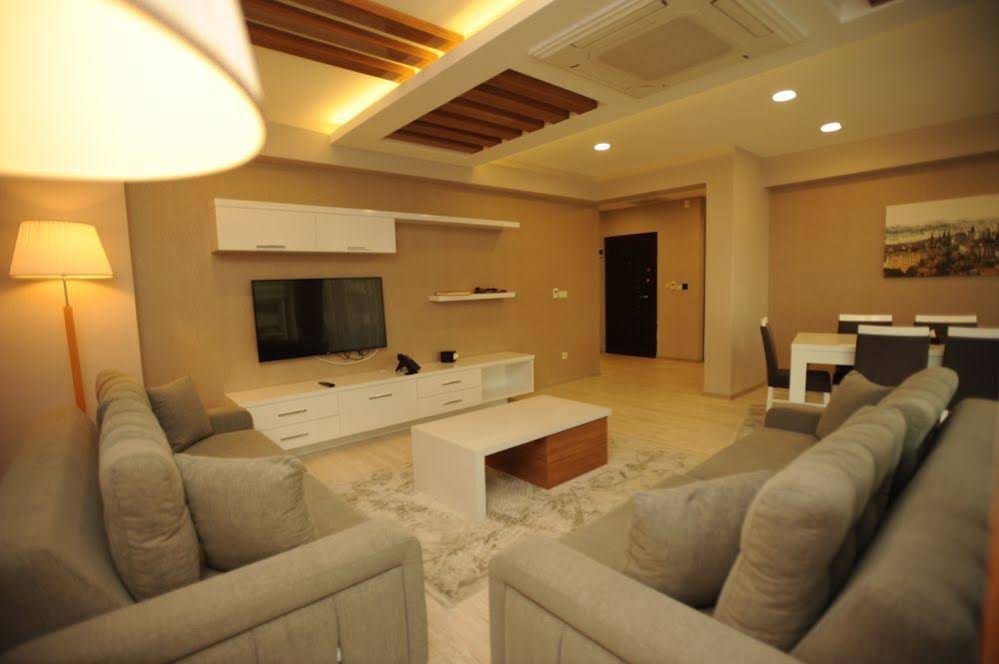 Qamar Prestige Suites