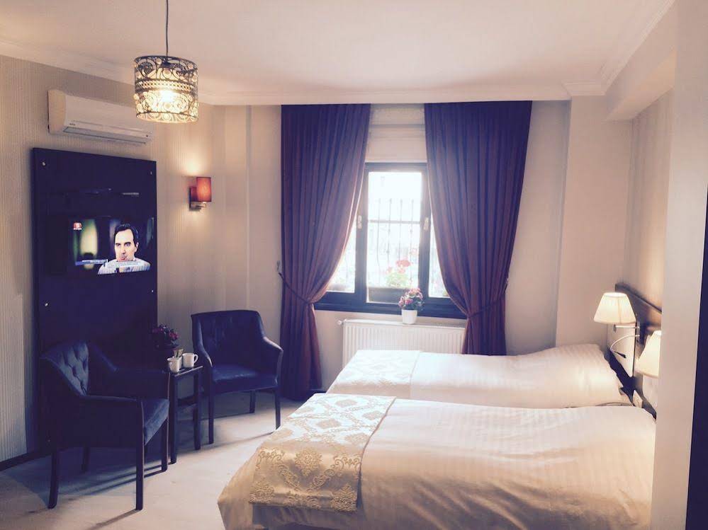 Tala Boutique Hotel