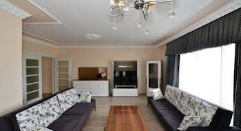 Avrasya Zirve Apart