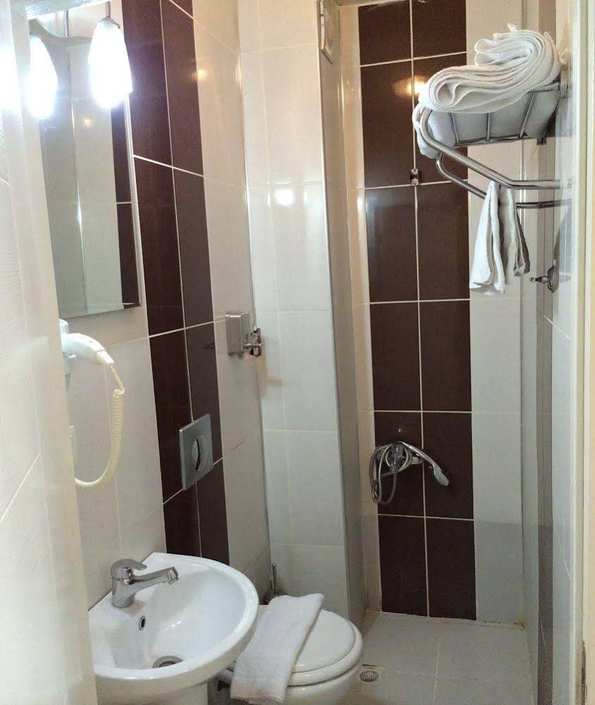 Eagle Residence Taksim