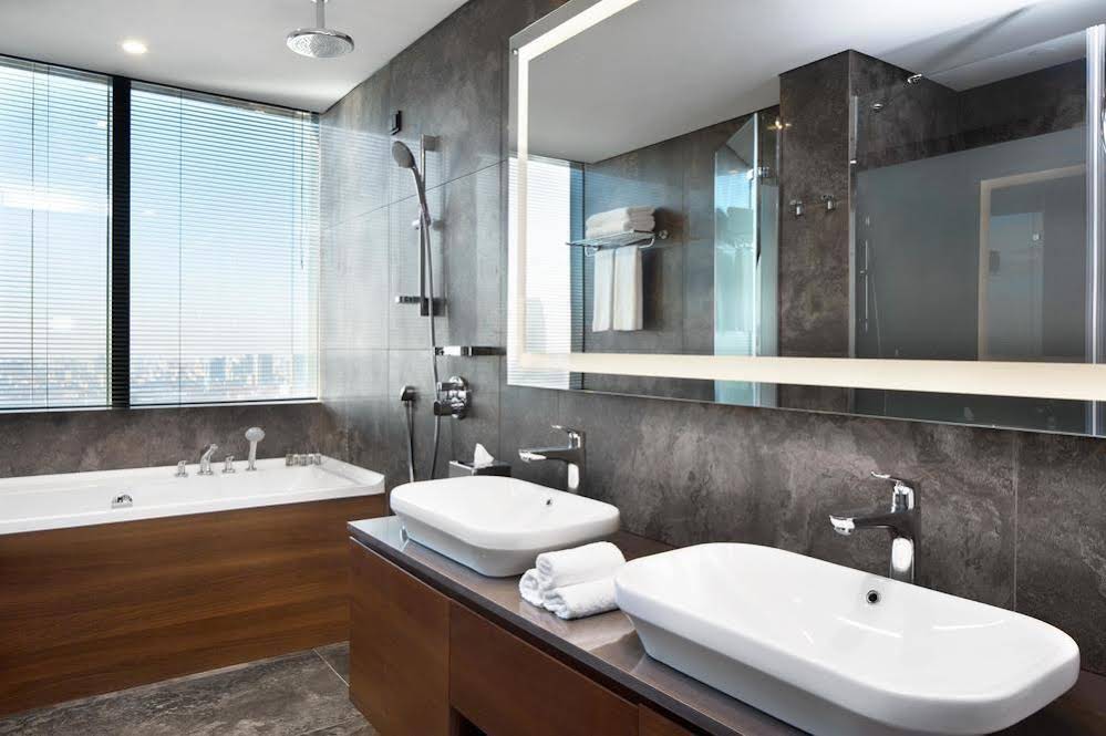 Sheraton Grand Istanbul Atasehir Hotel