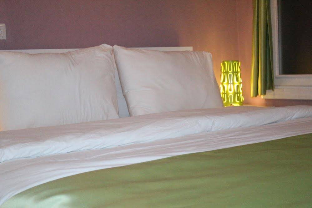 Inn Design Suites