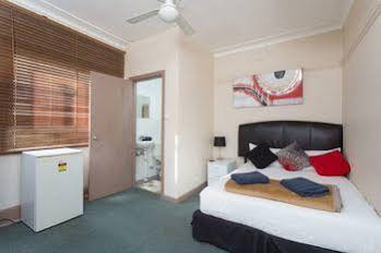 VLA Bondi - Hostel