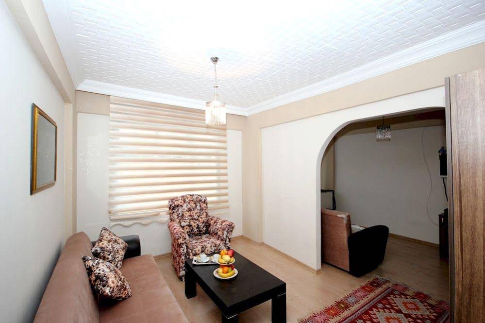 Oldcity Apart Hotel