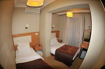 Taya Hatun Hotel