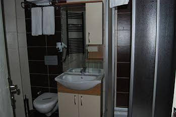 Arsima Hotel
