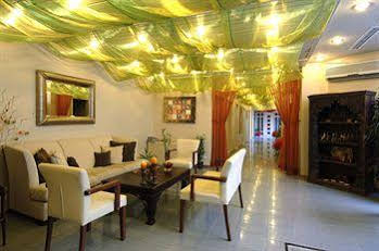 Kervansaray City Thermal Spa and Convention Center.