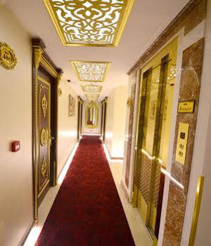 Golden Taha Hotel