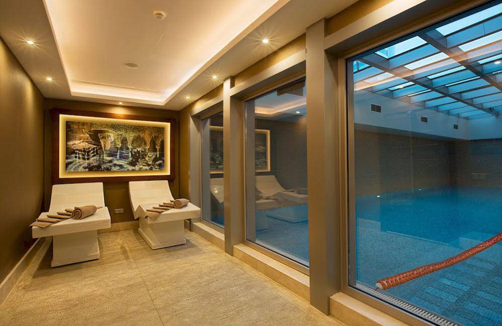 Dedeman Bostanci Istanbul Hotel & Convention Center