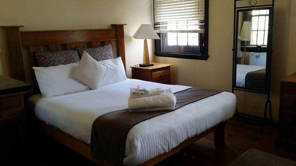 Sydney Harbour Bed and Breakfast