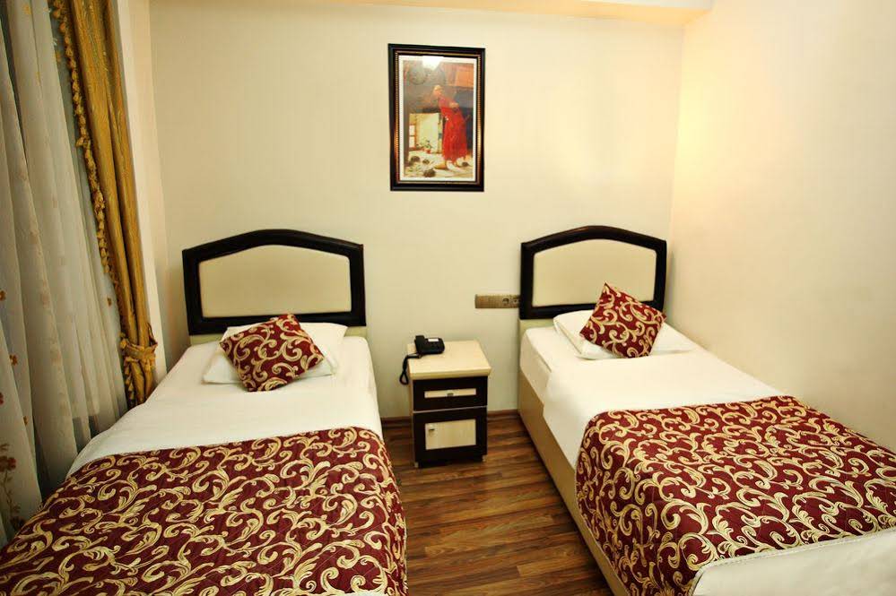 Dara Hotel And Family Rooms