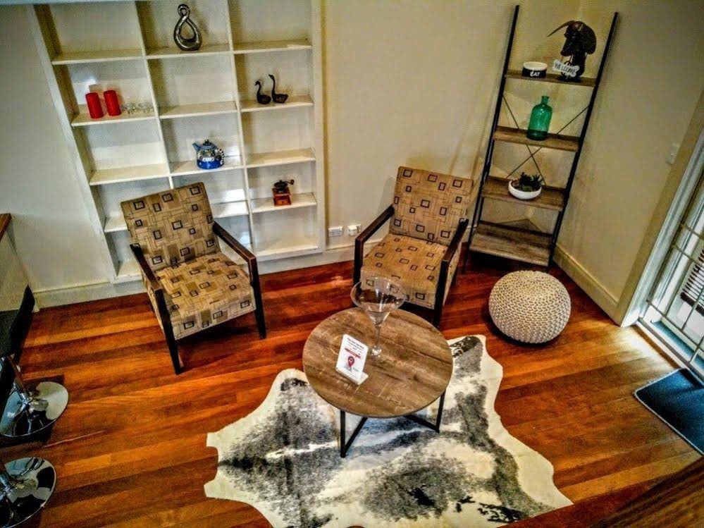 Sydney Harbour Bed and Breakfast